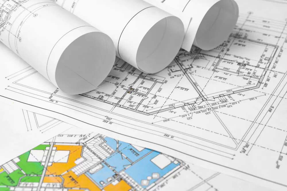 Inspección técnica del edificio